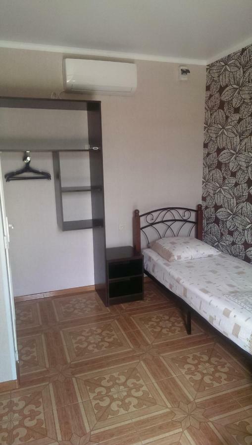 Tikhaya Gavan Guest House 加格拉 外观 照片